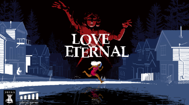 LOVE ETERNAL