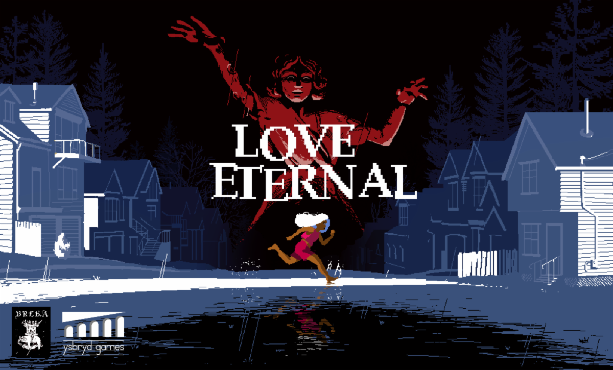 LOVE ETERNAL revela novo trailer durante o Indie Horror Showcase