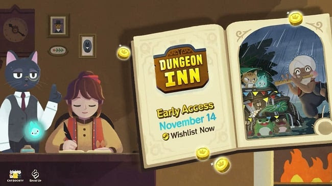 Dungeon Inn