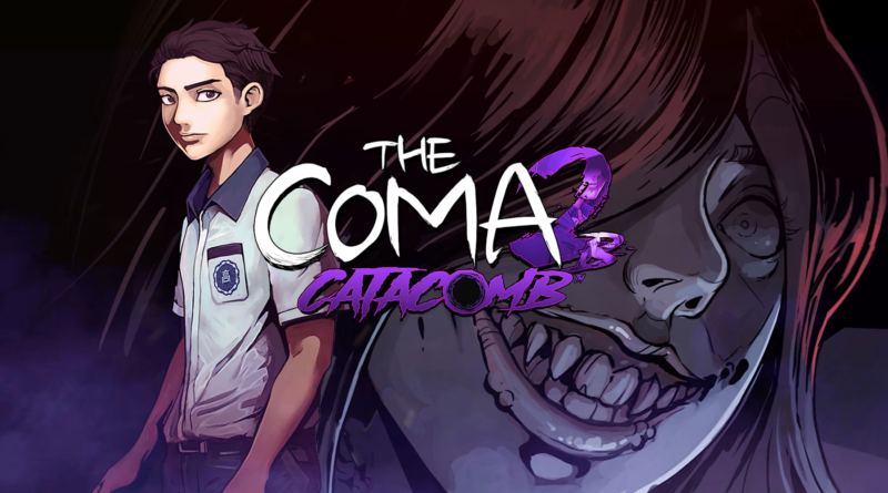 The Coma 2B: Catacomb