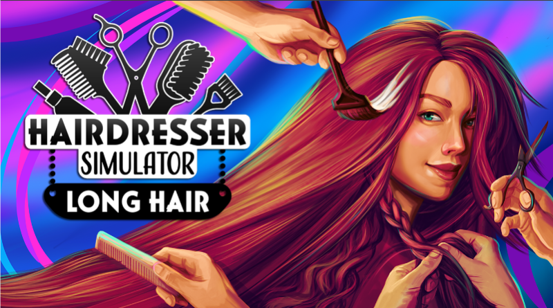 Hairdresser Simulator