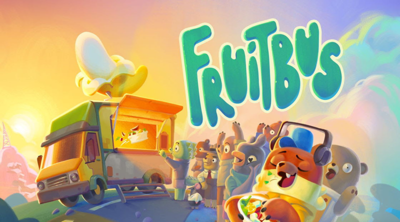 Fruitbus