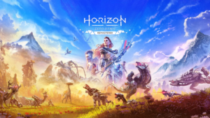 Horizon Zero Dawn Remastered &#124; Review