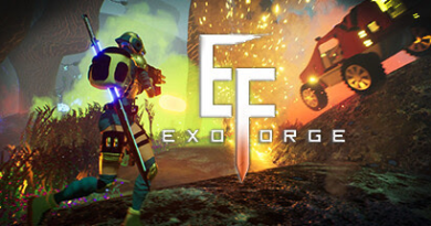 Exoforge