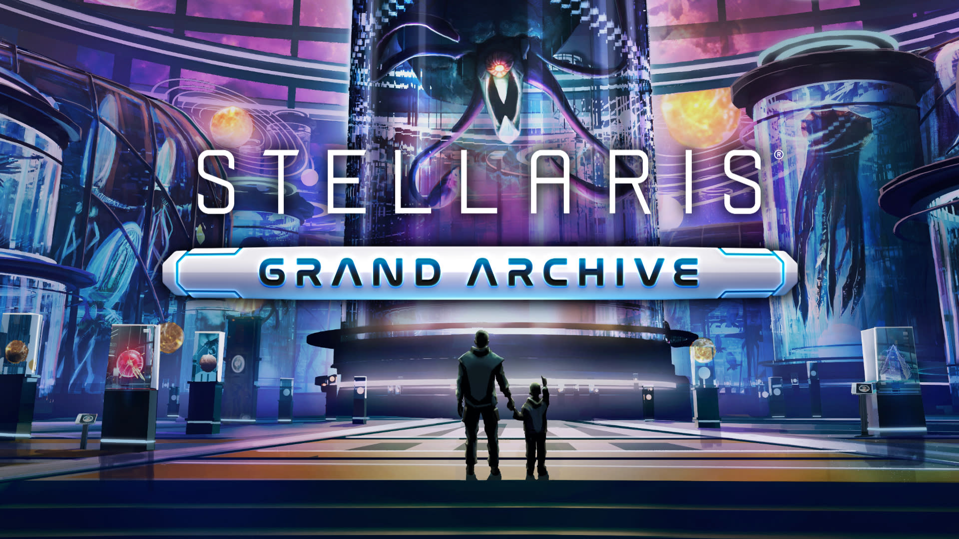 Stellaris: Grand Archive