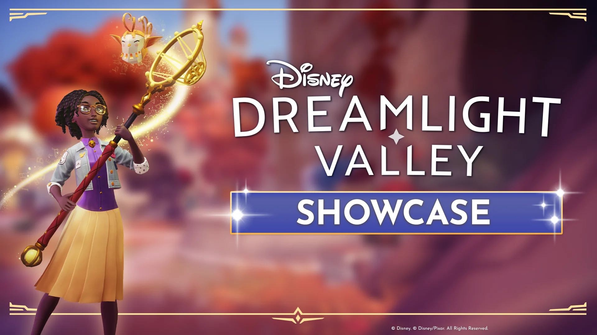 Disney Dreamlight Valley