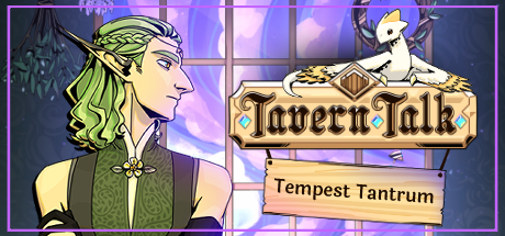 Tavern Talk: Tempest Tantrum