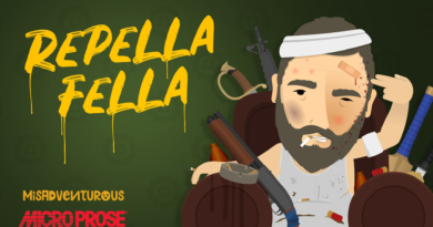 Repella Fella