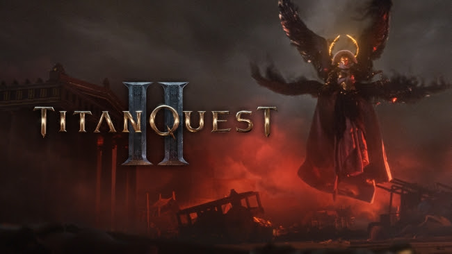 Titan Quest II