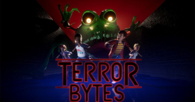 Terrorbytes