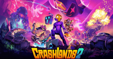 Crashlands 2