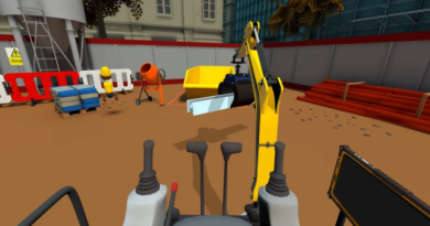 DIG VR