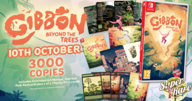 Gibbon: Beyond the Trees