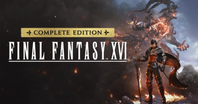 Final Fantasy XVI Complete Edition