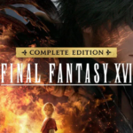 Final Fantasy XVI Complete Edition