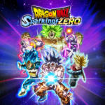 Dragon Ball: Sparking! ZERO