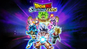 DRAGON BALL: Sparking! ZERO &#124; Review