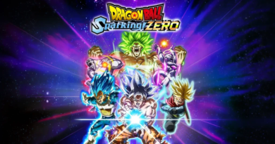 Dragon Ball: Sparking! ZERO