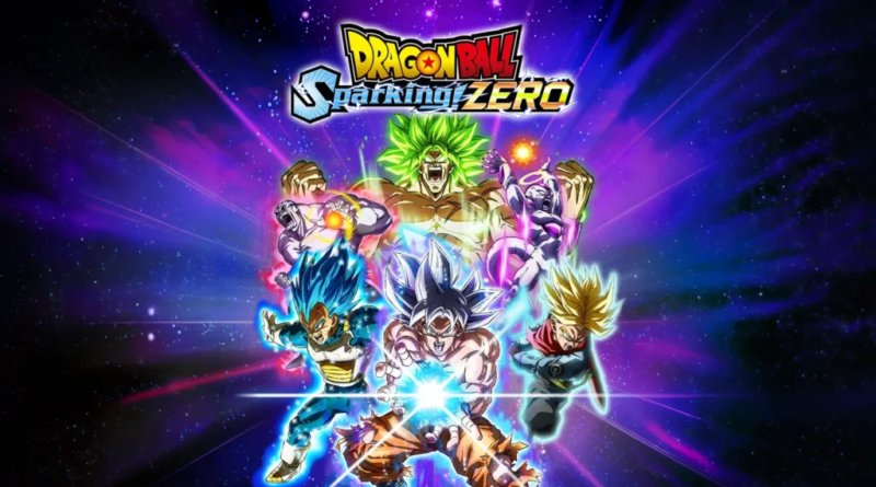 Dragon Ball: Sparking! ZERO