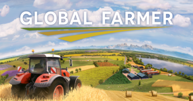 Global Farmer