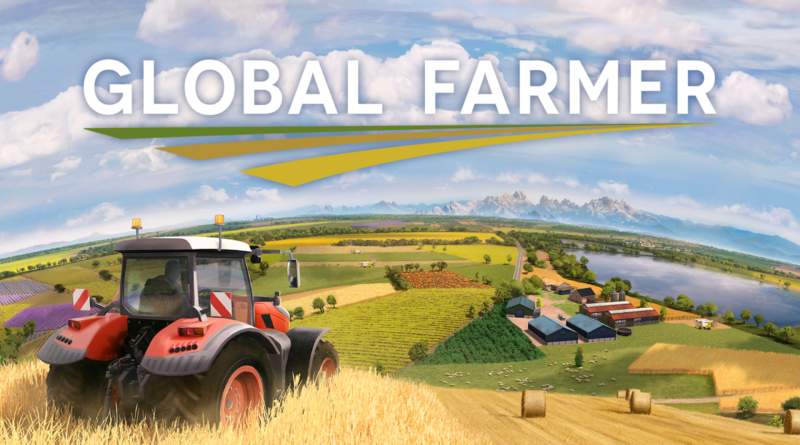 Global Farmer