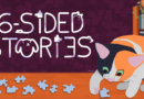 6-Sided Stories