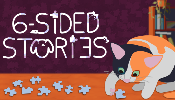 6-Sided Stories