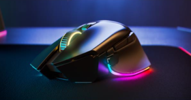 Razer Basilisk V3