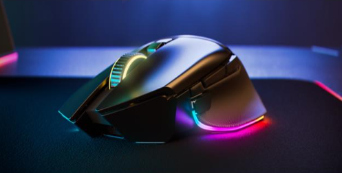 Razer Basilisk V3