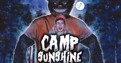 Camp Sunshine