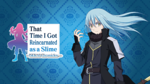 That Time I Got Reincarnated as a Slime ISEKAI CHRONICLES &#124; Review