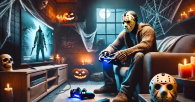 jogos halloween