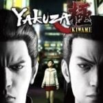 Yakuza Kiwami