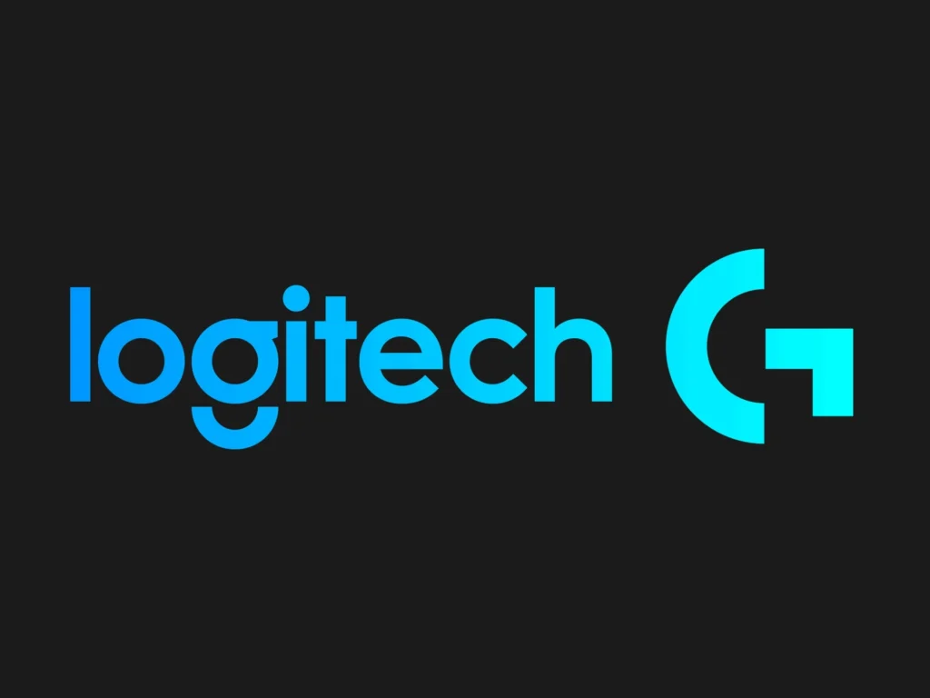 logitech g