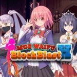 Moe Waifu H - BlockBlast