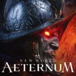 new world aeternum cover