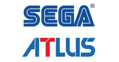 sega atlus brasil game show 2024