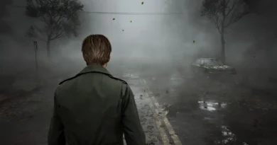 silent hill do pior ao melhor ranqueado