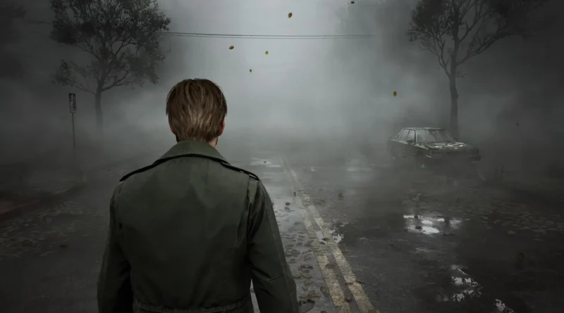 silent hill do pior ao melhor ranqueado