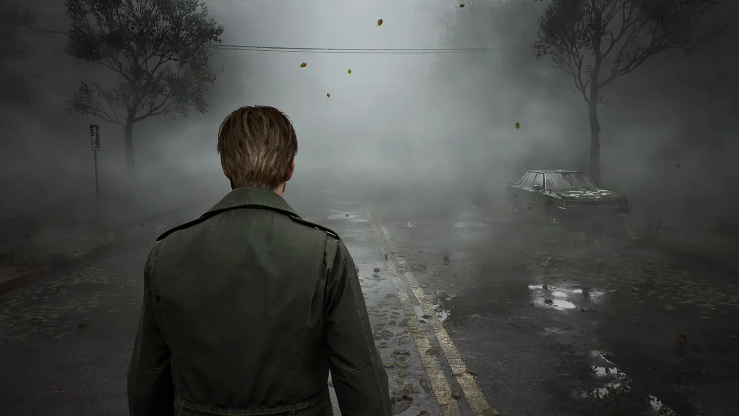 Jogos: Silent Hill: veja os 11 jogos da franquia ranqueados do pior ao melhor