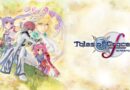 tales of graces remastered