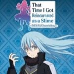 That Time I Got Reincarnated as a Slime ISEKAI CHRONICLES