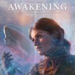 Unknown 9: Awakening