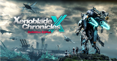 xenoblade chronicles x definitive edition