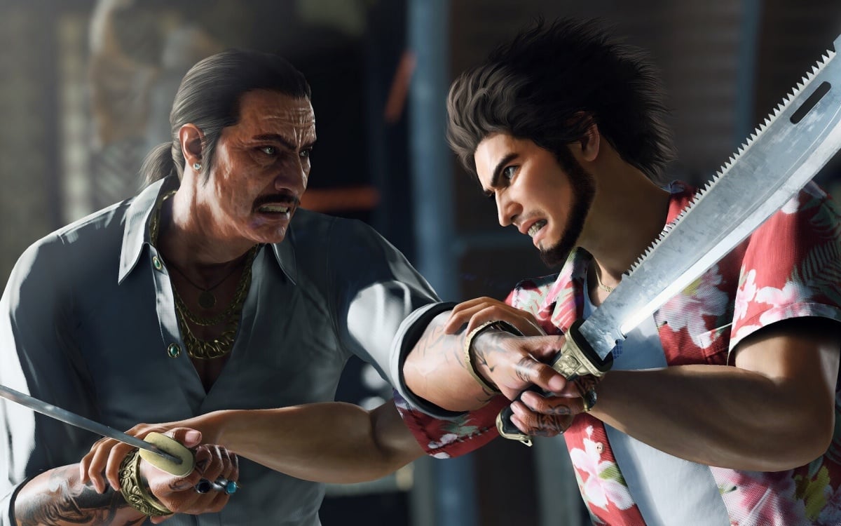 Jogos: De Yakuza a Like a Dragon: entenda a cronologia da franquia