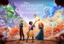 Disney Dreamlight Valley: The Storybook Vale