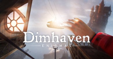 Dimhaven Enigmas