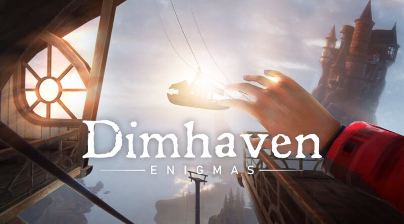 Dimhaven Enigmas