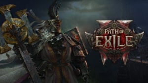 Path of Exile 2 &#124; Preview