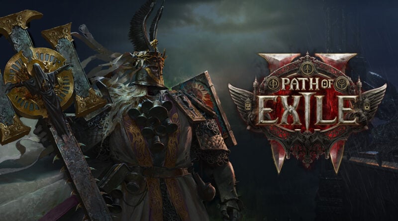 Path of Exile 2